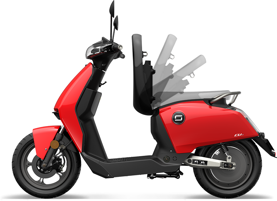 Ducati sẽ cho ra đời phiên bản mới từ Cux của Vmoto